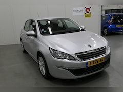 Peugeot 308 - 1.2 VTi Blue Lease (Goed onderhouden&Trekhaak)