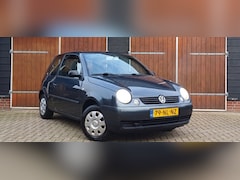 Volkswagen Lupo - 1.4, Nieuwe APK, Bluetooth en NAP