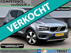 Volvo XC40 - 2.0 T5 AWD Intro Edition | Rijk Uitgerust | Garantie | NAP |