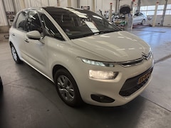 Citroën C4 Picasso - 1.2 PureT Intensive*116 Dkm*bj 2015