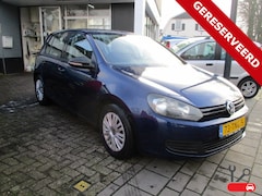 Volkswagen Golf - 1.2 TSI Trendl.BlueM