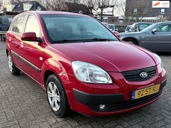 Kia Rio - 1.4 X-tra