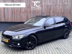 BMW 3-serie Touring - 320i High Executive Automaat | Panoramadak | LED verlichting | Lederen bekleding | Stoelve