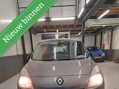 Renault Scénic - 1.4 TCE Expression met nieuw Apk