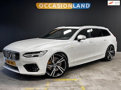 Volvo V90 - 2.0 T5 R-Design |PANO|HK|TREKH|LANE ASS|CARPLAY