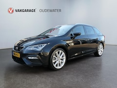 Seat Leon ST - 1.5 TSI FR Ultimate Edition