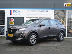 Peugeot 2008 - 1.2 PureTech Blue Lease Active