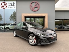 Volkswagen Golf - 1.4 eHybrid GTE 245pk | Led | Adap. Cruise | Navi | Rijklaar incl. 1 jaar Bovag garantie