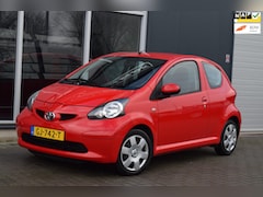 Toyota Aygo - 1.0-12V | Airco | Elek-Pakket | APK 12-2025