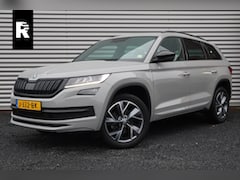 Skoda Kodiaq - 1.5 TSI Sportline Business Digital Dash / Elec. Stoel / Camera / 19inch NL-Auto