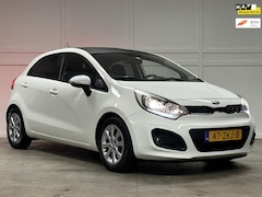 Kia Rio - 1.2 CVVT Plus Pack / Airco / 2012 / Cruise /