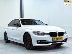 BMW 3-serie - 320i High Executive Schuidfdak|Camera|Leer|Org NL