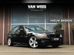 BMW 3-serie - 320i E90 M Sport Edition | M-pakket | Automaat | NL auto | Xenon | Navi | Leer | Sportstuu