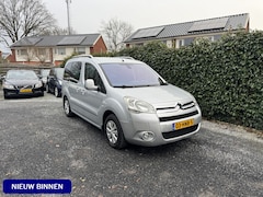 Citroën Berlingo - 1.6-16V Multispace | Airco | Cruise Control | Elekt. Ramen | Dubbele Schuifdeur | Trekhaak