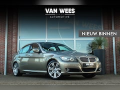 BMW 3-serie - 325i E90 Sedan Executive Facelift | Automaat | 6 cilinder | 2e eigenaar | Xenon | Navi | L