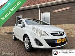 Opel Corsa - 1.4-16V Design Edition AUTOMAAT/NAP/2E-EIG/ETC