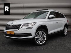 Skoda Kodiaq - 1.5 TSI Business Edition Pano / Canton / 19inch / Camera / Dodehoek / NL-Auto