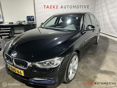 BMW 3-serie - 320i Sport High Executive Automaat