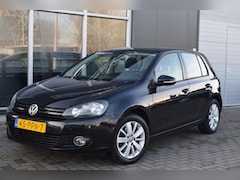 Volkswagen Golf - 1.2 TSI Tour II BlueMotion | Airco | Cruise | APK 1-2026