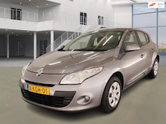 Renault Mégane - 1.6 Expression AIRCO NAVI TREKHAAK 2 X SLEUTELS