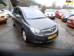 Opel Zafira - 1.8 Cosmo 7 pers airco nap apk