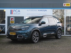 Citroën C5 Aircross - 1.6 PureTech Business Plus