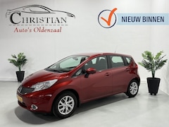 Nissan Note - 1.2 Connect Edition | Keyless entry | NAVI