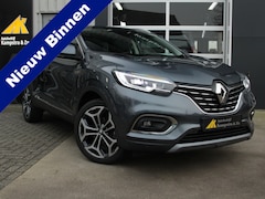 Renault Kadjar - 1.3 TCe Autom.Intens Panoramadak/Leer