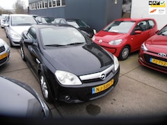 Opel Tigra TwinTop - 1.8-16V Enjoy st bekr elek pak nap apk