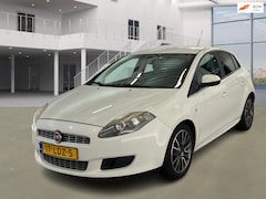 Fiat Bravo - 1.4 T-Jet Dynamic AIRCO CRUISE 2 X SLEUTELS