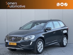 Volvo XC60 - D3 Geartronic FWD Momentum | Xenon | Stoelverwarming | Camera | Trekhaak