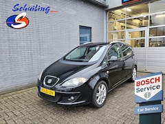 Seat Altea XL - 1.4 TSI Stylance