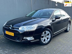 Citroën C5 - 1.6 THP Selection / NAP / 1e Eigenaar