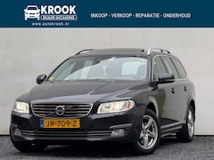 Volvo V70 - 2.0 D4 Polar+ | Automaat | 2016 | Trekhaak |