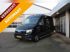 MAN TGE - GB 2.0 TDI 177pk SW H2 2.180 FWD automaat