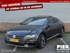 Volkswagen Arteon - 2.0 TSI 4Motion R-Line PANORAMADAK