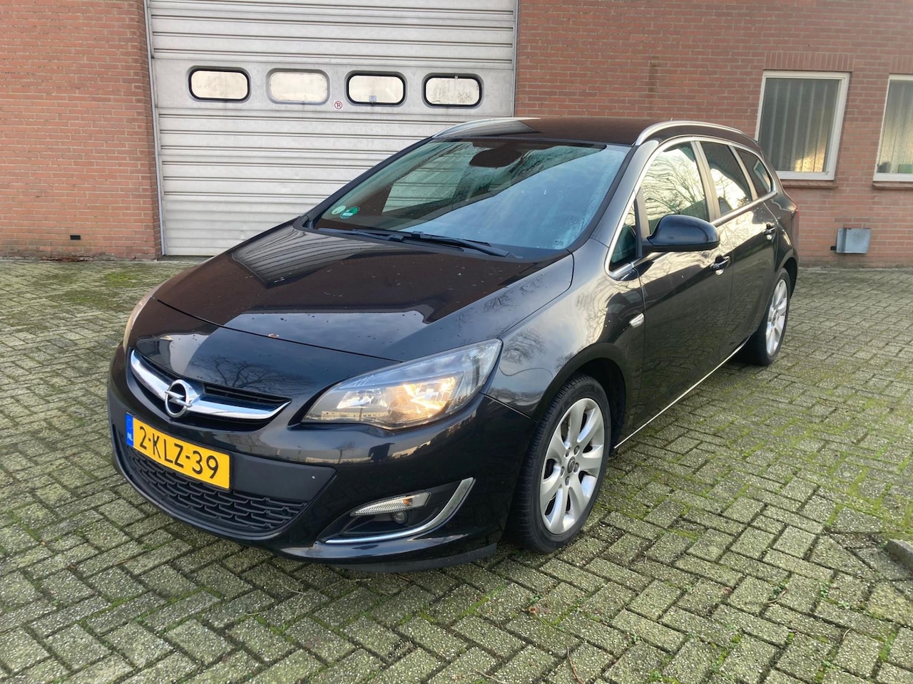 Opel ADAM - 1.4 Slam 1.4 Slam - AutoWereld.nl