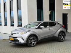 Toyota C-HR - 1.2 AUTOMAAT Dynamic, 61000 km, achteruitrijcamera, afn.trekhaak, nl auto met nap