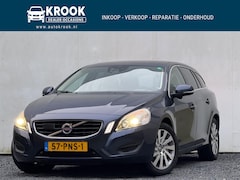 Volvo V60 - 2.0T Summum | Automaat | 2011| ACC |