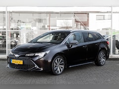 Toyota Corolla Touring Sports - 1.8 Hybrid 122pk CVT Business Plus