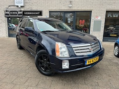 Cadillac SRX - 4.6 Sport Luxury Trekhaak Weinig km NAP