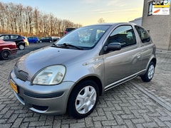 Toyota Yaris - 1.0 VVT-i Idols Airco