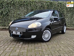 Fiat Grande Punto - 1.4-16V Emotion 5Deurs Airco NW APK Cruise Control