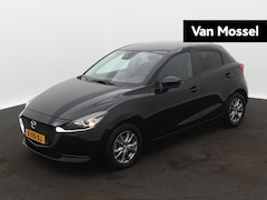 Mazda 2 - 2 1.5 Skyactiv-G Sportive | Automaat | LMV | Lage Kilometers