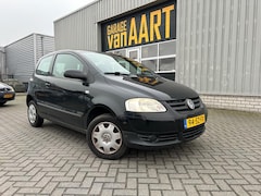 Volkswagen Fox - 1.2 Trendline | STUURBKR | NAP |