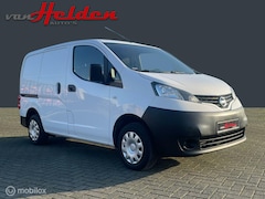 Nissan NV200 - 1.6 Acenta Benzine Bestel 105;000KM Schuifdeur Nw Apk Boordcomp Etc