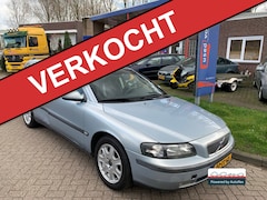 Volvo V70 - 2.4 163PK D5