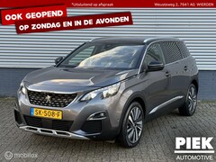 Peugeot 5008 - 1.2 PureTech GT-Line 7-Persoons