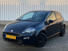 Fiat Punto Evo - 1.2 Pop Nette auto