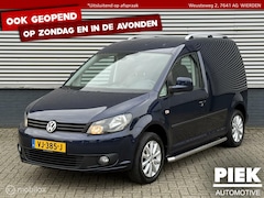 Volkswagen Caddy - Bestel 2.0 TDI AUTOMAAT MARGE